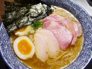 Menya Itto