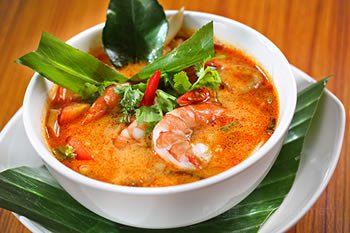 Onion restaurant