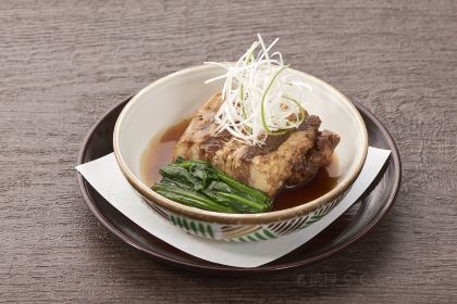 Tonkatsu Maisen Aoyama Honten