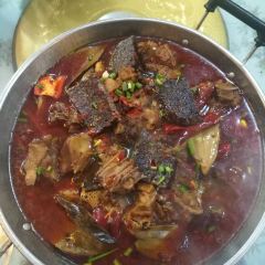 FENG HUANG LAO CAI GUAN User Photo