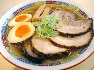 Niboshiiwashiramenen