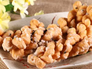 陳建平麻花(磁器口總店)