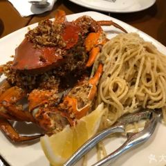 Cyma Greek Taverna User Photo