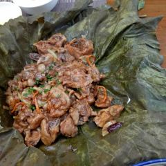 Six One Eight Restaurant ảnh của người dùng