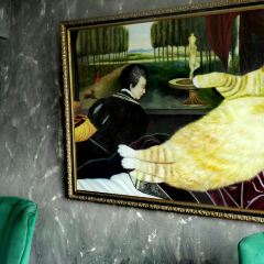 YU GUO DE TIAN TAI User Photo