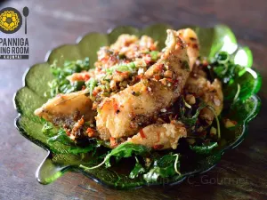 Supanniga Eating Room Thonglor