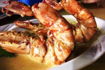 Fish Village Seafood Restaurant