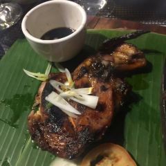 Pamana Restaurant張用戶圖片