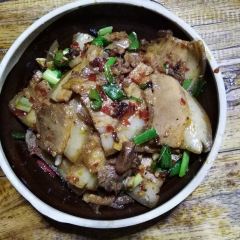 张乙谋茶酒铺 User Photo