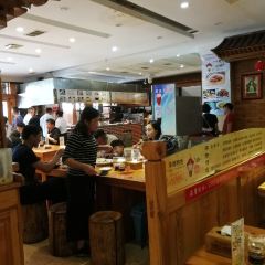 Daqinghua Dumpling House (shanzhuang) User Photo