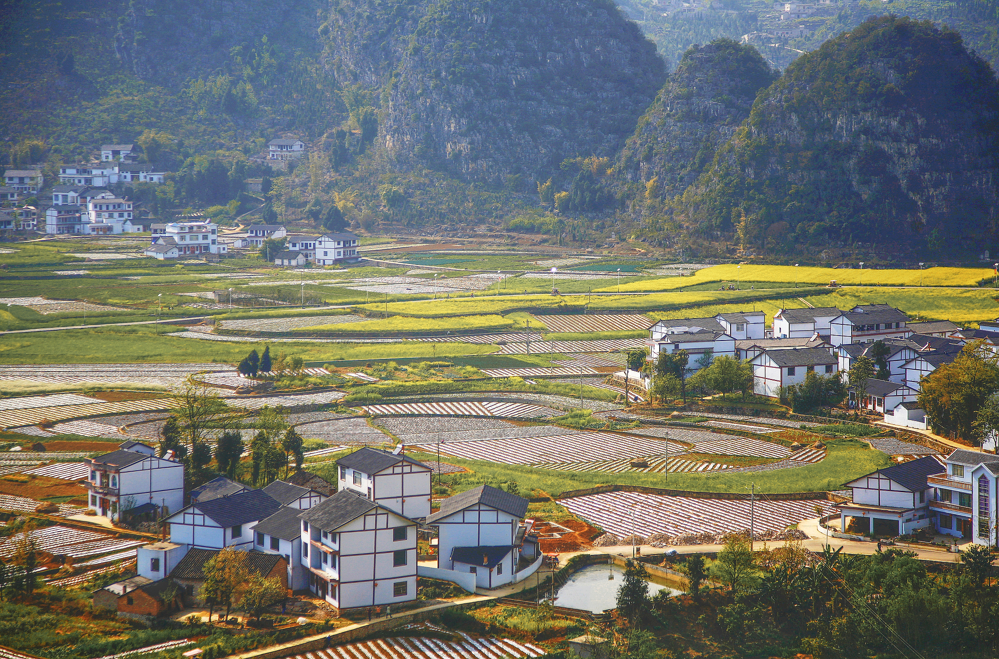 2025 Liupanshui Travel Guide: Must-see attractions, popular food, hotels, transportation routes (updated in June)