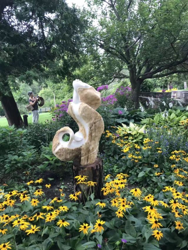 Toronto Botanical Garden