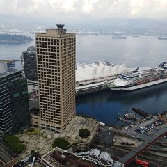 Top of Vancouver Revolving Restaurant User Photo