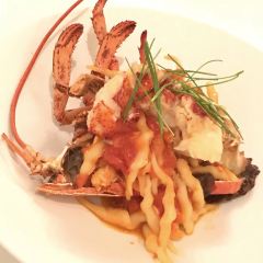 ef16 Restaurant User Photo