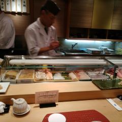 Tsukiji Sushi Sei Honten User Photo