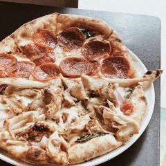 Settebello Pizzeria Napoletana User Photo