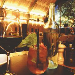 Squatters Pub Brewery 여행 사진