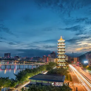 2026年恩平+海陵島終極新手攻略：機票、住宿、交通及4日3夜行程規劃（更新於10月）