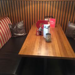 Peppes Pizza - Leknes ảnh của người dùng