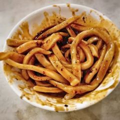鐘水餃(二號橋店)張用戶圖片