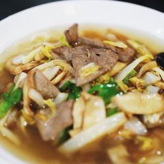 劉佘記·面馆 User Photo