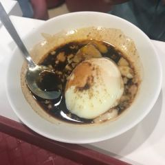 Ya Kun Kaya Toast Changi Airport Terminal 3 User Photo