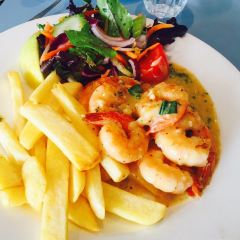 Lorne Pier Restaurant User Photo