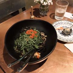 J. Wong's Thai & Chinese Bistro User Photo
