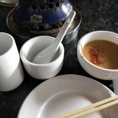 清远楼饭庄(钟楼大街店) User Photo