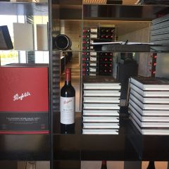 Penfolds Magill Estate Restaurant張用戶圖片