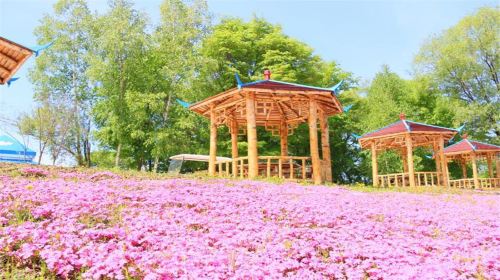 Jiufeng Mountain Yangxin Valley