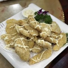 ZUIYIHAO User Photo