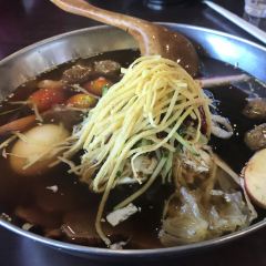 服务大楼冷面(延大店) User Photo