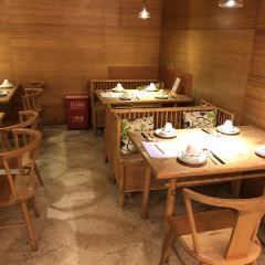 米桃·蠡湖山房（萬象城湖景店）張用戶圖片