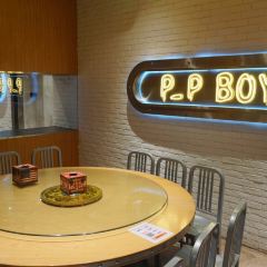 Xiao Pang Zi Zhu Du Ji Hot Pot( Yun Jin Road Main Branch) User Photo