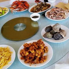 哈仙島興旺漁家餐廳張用戶圖片