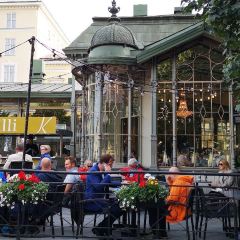 Kauppatori User Photo