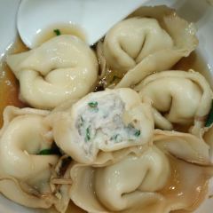 XIAO LAI XI WU XI XIAO LONG BAO 여행 사진