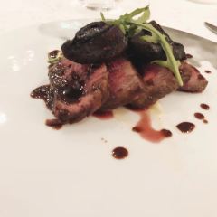JING RESTAURANT User Photo