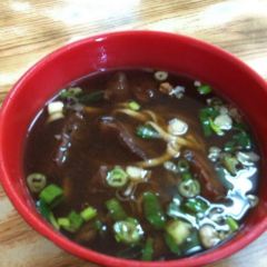 Jiu Dao Kou Beef Noodles User Photo