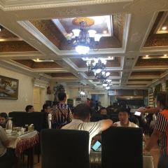 艾力开木美食(柏孜克里克路店) 여행 사진