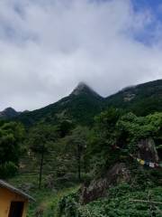 Daxiang Mountain Temple