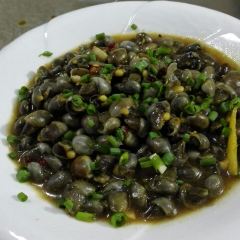 DAI SHAN HAI BIAN REN GU YU GU LE 여행 사진