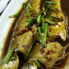 DAI SHAN HAI BIAN REN GU YU GU LE 여행 사진