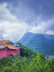 Guanyin Palace