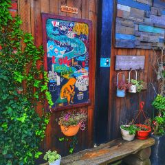 BOMNAL CAFE User Photo