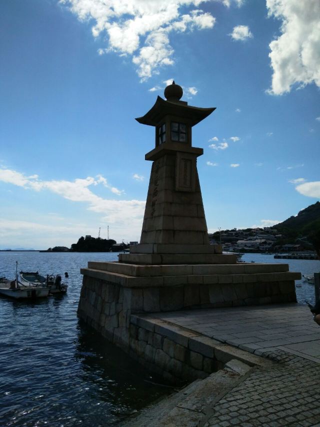 鞆之浦