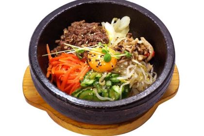 Maru Finest Korean Restaurant