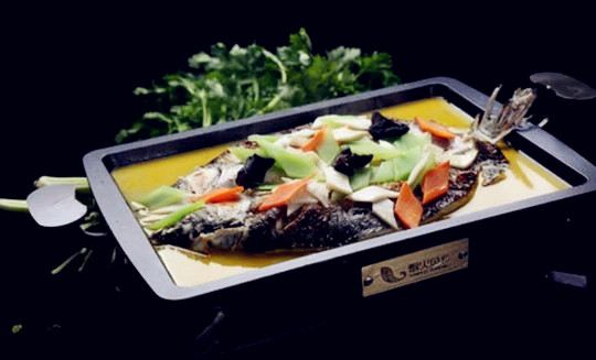 烟火鱼乡(虹桥坊店)