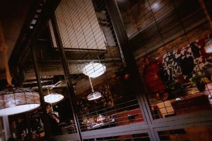 揽季锅物会(三坊七巷店)